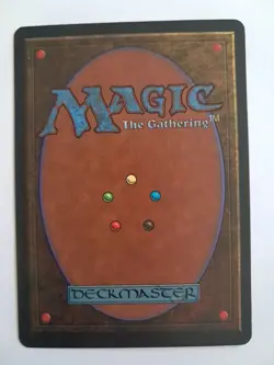 Equinox LP Legends MTG Magic the Gathering - Image 2