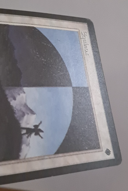 Equinox LP Legends MTG Magic the Gathering - Image 3