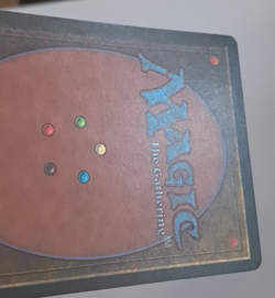 Equinox LP Legends MTG Magic the Gathering - Image 5