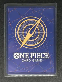 One Piece TCG ENGLISH Perona OP14-111 Alt Art The Azure Sea’s Seven Alternate - Image 2