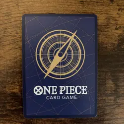 One Piece CCG Nico Robin (Full Art) Foil ST29-009 - Image 2