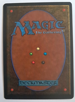 Great Wall LP Legends MTG Magic the Gathering - Image 2