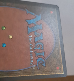 Great Wall LP Legends MTG Magic the Gathering - Image 5