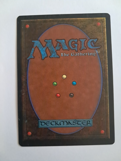 Sea Kings' Blessing LP/MP Legends MTG Magic the Gathering - Image 2