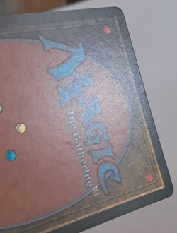 Sea Kings' Blessing LP/MP Legends MTG Magic the Gathering - Image 5