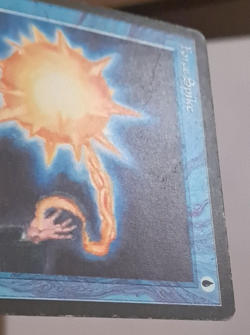 Force Spike MP Legends MTG Magic the Gathering - Image 3