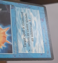 Force Spike MP Legends MTG Magic the Gathering - Image 4