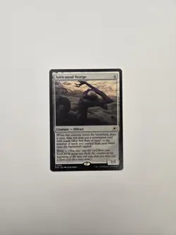 Anticausal Vestige Edge Of Eternities EOE 0001 MTG Regular - Image 2