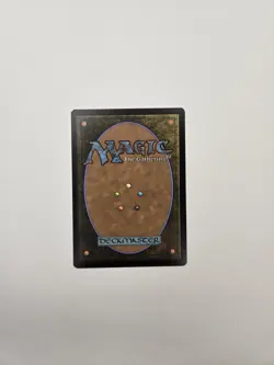 Anticausal Vestige Edge Of Eternities EOE 0001 MTG Regular - Image 5