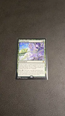 [MTG] Loading Zone - Edge of Eternities - NM - #196 - Image 1