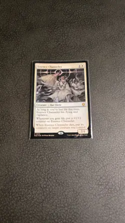 [MTG] Essence Channeler - [Foil] - Bloomburrow - NM - #12 - Image 1