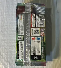Pokemon Paradigm Trigger Booster Pack S12 Japanese Sword & Shield TCG | USA - Image 2
