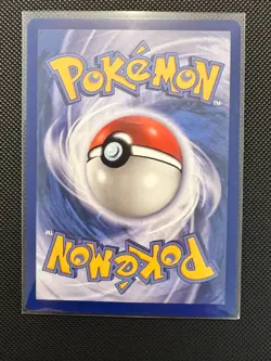 Pokemon TCG: Prismatic Evolutions: 5/131: Leafeon Poke Ball Pattern (NM) - Image 2