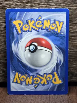 Pokemon TCG Neo Discovery Ursaring 15/75 Holo Rare Vintage Pokemon TCG - NM/LP - Image 2