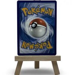 Pokemon Obsidian Flames Entei 030/197 Rare Holo OBF - Image 2