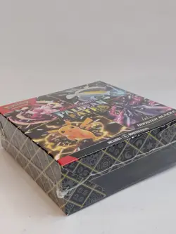 Pokemon TCG Scarlet And Violet: PALDEAN Fates Booster Bundle Box Sealed 6 Packs - Image 3