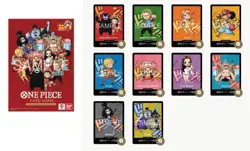 ONE PIECE Premium Card Collection Kumamoto Special 2026 Flagship Japanese Sealed - Image 4