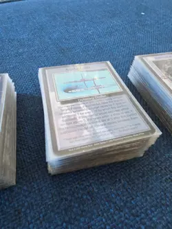Babylon 5 CCG Wheel Of Fire - Near Complete Set 134/156 Cards NM - Image 3