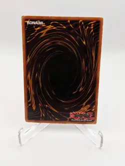 Yu-Gi-Oh TCG Card | Saggi the Dark Clown MRD-066 - Image 2