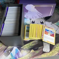 600+ Official Pokemon TCG Card Bulk Lot Chilling Reign Common/Uncommon/Rare/RH￼ - Image 3