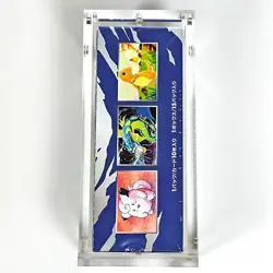 Pokemon Card Game XY Sealed 20th Anniversary CP6 Japanese Booster Box Sealed 4521329190358 - Image 3