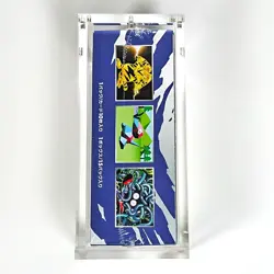 Pokemon Card Game XY Sealed 20th Anniversary CP6 Japanese Booster Box Sealed 4521329190358 - Image 5
