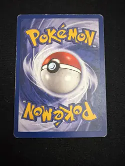 Zapdos #23 Non-Holo 1999 Promo Pokemon Card TCG - Image 2