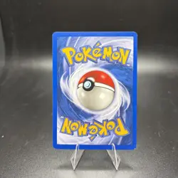 Pokemon Card - Neo Revelation 28/64 - FLAAFFY (uncommon) - NM -j - Image 2