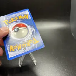 Pokemon Card - Neo Revelation 28/64 - FLAAFFY (uncommon) - NM -j - Image 3