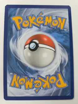 Pokemon Gyarados 20/70 Holo Rare Dragon Majesty Card Near Mint Condition - Image 2