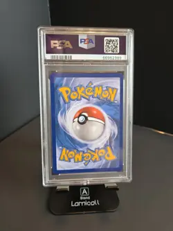 2016 POKEMON XY EVOLUTIONS #34/108 GYARADOS HOLO PSA 9 Graded Card! TCG - Image 2