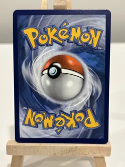 Pokemon Vivid Voltage Pikachu VMax Full Art Foil Card 44/185 - Image 2