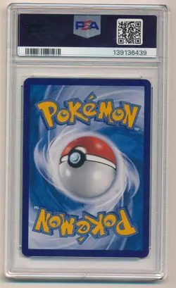 2025 POKEMON SV-P CS GEM PACK VOL 1 BONUS CARD PIKACHU #004 PSA 10 GEM MINT A - Image 2