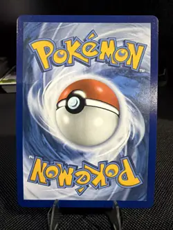Pokemon Card Fezandipiti 045/131 Prismatic Evolutions Pokeball Reverse Holo NM - Image 2