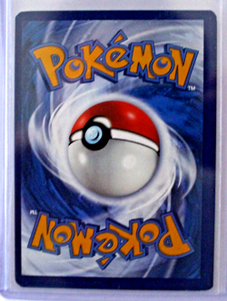 Pokemon 'Sunflora' SWSH269 Stage 1 Trading Card 2022 Silver Tempest - Image 2