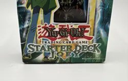 Konami Yu-Gi-Oh! Joey Starter Deck 1st English Edition Trading Card Games - Image 2