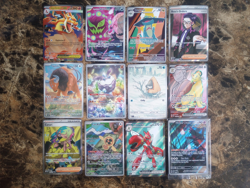 Pokemon Ascended Heroes SIR ILLUSTRATION RARE HOLO PROMO SSP LOT 21 Cards 🔥🔥🔥 - Image 1