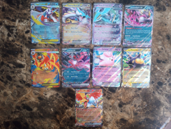 Pokemon Ascended Heroes SIR ILLUSTRATION RARE HOLO PROMO SSP LOT 21 Cards 🔥🔥🔥 - Image 2