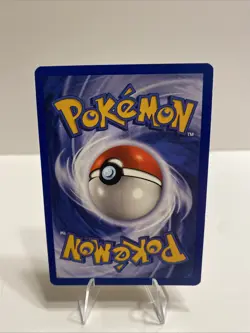 Magneton 26/62 Fossil Rare Pokemon Card- TCG- LP/NM - Image 2