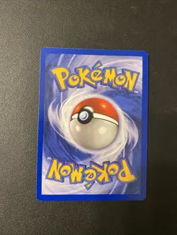Magneton 26/62 Fossil Rare Pokemon Card- TCG- LP/NM - Image 3
