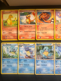 600+ Pokemon Card Lot WOTC-XY Vintage Bulk Collection - Image 2