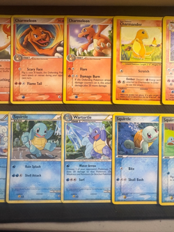 600+ Pokemon Card Lot WOTC-XY Vintage Bulk Collection - Image 3