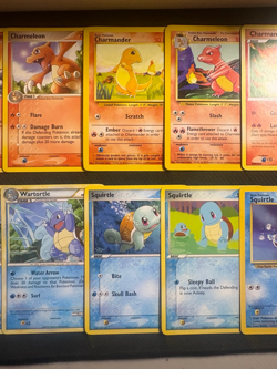 600+ Pokemon Card Lot WOTC-XY Vintage Bulk Collection - Image 4