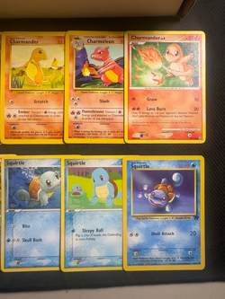 600+ Pokemon Card Lot WOTC-XY Vintage Bulk Collection - Image 5
