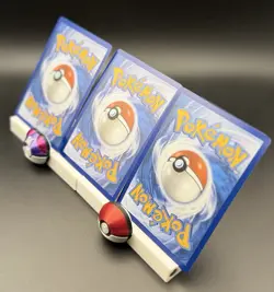 🔥 Pokemon Starter Lot – Chikorita Tepig Totodile NM Cards Set Cosmic Holo’s🔥 - Image 5