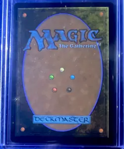 Wizards of the Coast MTG Excalibur, Sword of Eden AC Foil Ext Art Mythic 2024 - Image 2