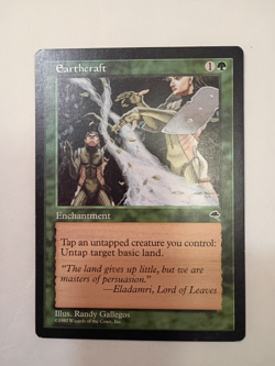 Earthcraft Tempest Regular - Image 1