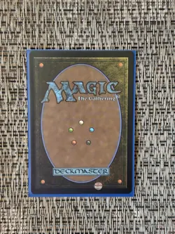 Magic: The Gathering Darksteel Forge Artifact Core 2014 M14 Regular English NM - Image 2