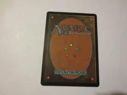 MTG GRAVESTORM # 141/350 CARD - Image 2