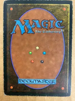 MTG 1x Serra Angel Revised OLD SCHOOL Magic the Gathering Card x1 HP - Image 2